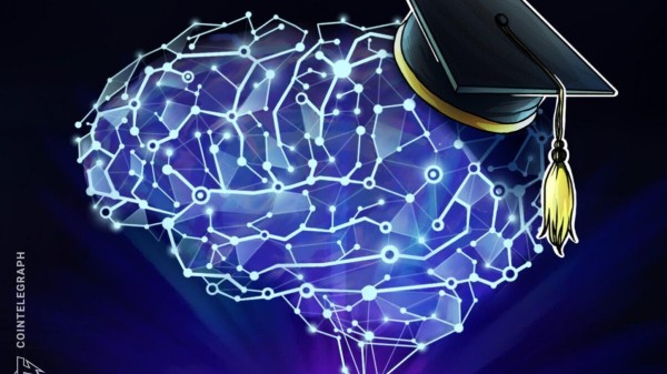 Фонд образования DEFI дает советы в Сенате по счету рынка криптовалют