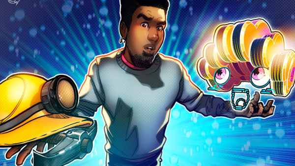 ИИ Power Crunch может привести к большей институциональной инвестиции в добычу Биткоин ИИ Power Crunch может привести к большей институциональной инвестиции в добычу Биткоин