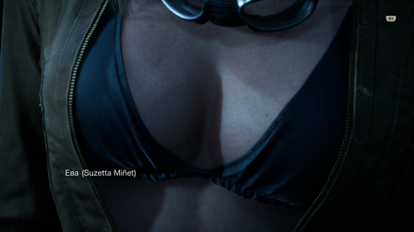 Обзор Metal Gear Solid Delta: Snake Eater. Гениальность, доступная каждому
                 
                    Обзор Metal Gear Solid Delta: Snake Eater. Гениальность, доступная каждому