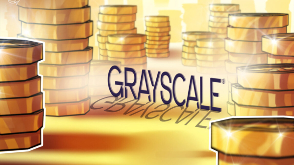 GreyScale запускает два траста, связанные с протоколами экосистемы SUI GreyScale запускает два траста, связанные с протоколами экосистемы SUI