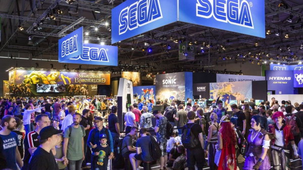 
                И куда это вас привело, снова в оффлайн? Организаторы Gamescom сообщили о рекордном числе участников
            