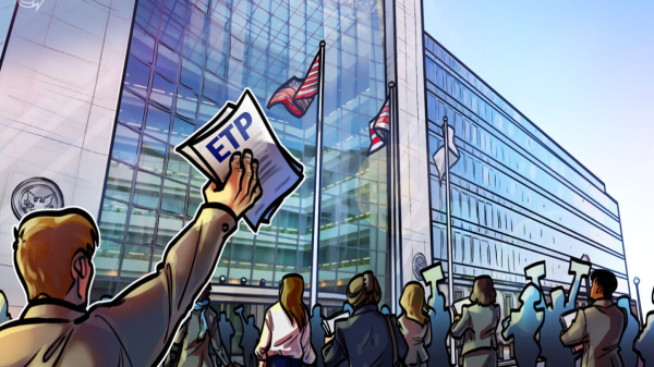 Направляйте жидкость в Solana ETF, получает институциональную поддержку Направляйте жидкость в Solana ETF, получает институциональную поддержку