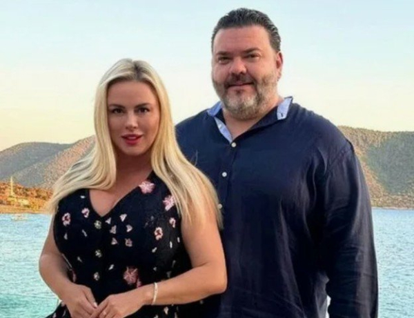 Анна Семенович заговорила о свадьбе Анна Семенович заговорила о свадьбе