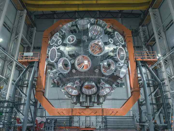 80 лет атомной отрасли России: энергия созидания