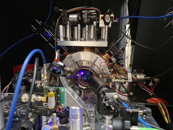 80 лет атомной отрасли России: энергия созидания