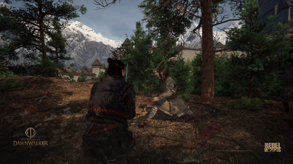 Глобальная вариативность: как The Blood of Dawnwalker от авторов The Witcher 3 пытается изменить стандарты нарратива в RPG
                 
                    Глобальная вариативность: как The Blood of Dawnwalker от авторов The Witcher 3 пытается изменить стандарты нарратива в RPG