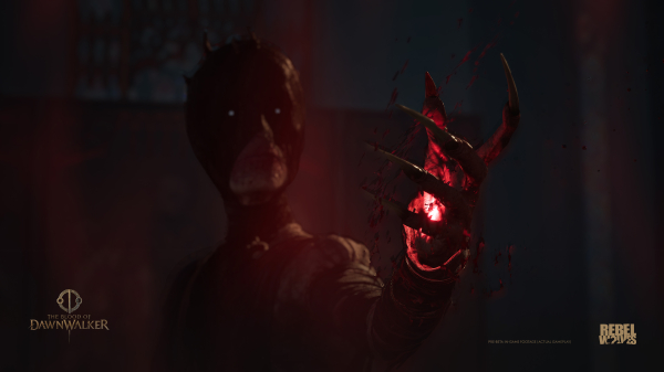 
                    Глобальная вариативность: как The Blood of Dawnwalker от авторов The Witcher 3 пытается изменить стандарты нарратива в RPG
                