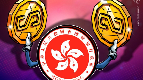 Гонконг SFC предупреждает правила StableCoin повышает риски мошенничества Гонконг SFC предупреждает правила StableCoin повышает риски мошенничества