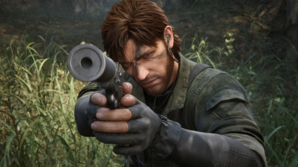 
                Авторы Metal Gear Solid Delta: Snake Eater хотели бы, чтобы Кодзима сыграл в ремейк и почувствовал уважение
            