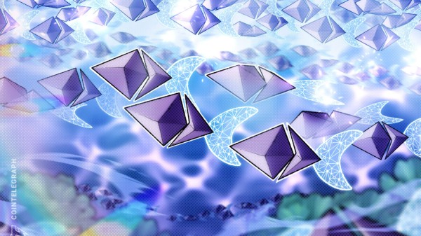 Ethereum предлагает единый рынок платежей для упрощения транзакционных издержек Ethereum предлагает единый рынок платежей для упрощения транзакционных издержек