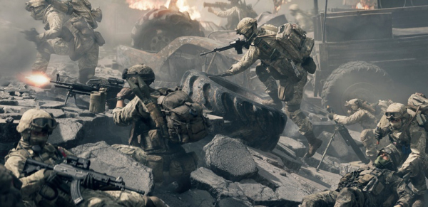 
                Battlefield 6 получила трейлер открытой беты, стартующей уже 7 августа
            