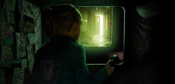
                Смотрите дебютный трейлер хоррора Ire: A Prologue
            