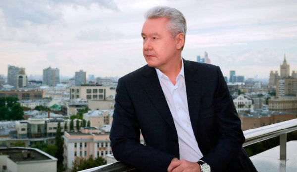 Собянин: Москва должна превзойти Сочи по количеству пляжей Собянин: Москва должна превзойти Сочи по количеству пляжей