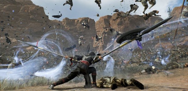 
                Dynasty Warriors: Origins получит большое дополнение, а одну из классических частей ждет ремастер. Koei Tecmo отметила 25-летие серии
            