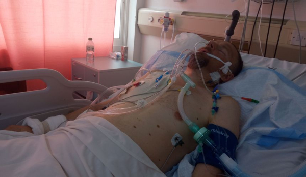 За эвакуацию с Сейшел тяжело больного туриста требуют 18 миллионов рублей За эвакуацию с Сейшел тяжело больного туриста требуют 18 миллионов рублей