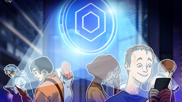 Che Chainlink’s Cre так же преобразует, как EVM, говорит соучредитель Che Chainlink’s Cre так же преобразует, как EVM, говорит соучредитель