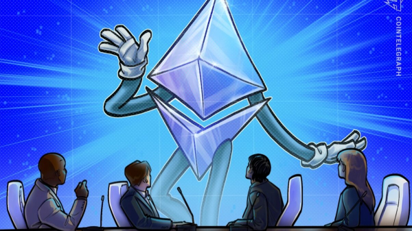 BTCS Inc для выплаты дивидендов ETH, выплата лояльности, чтобы сдержать короткие продавцы BTCS Inc для выплаты дивидендов ETH, выплата лояльности, чтобы сдержать короткие продавцы