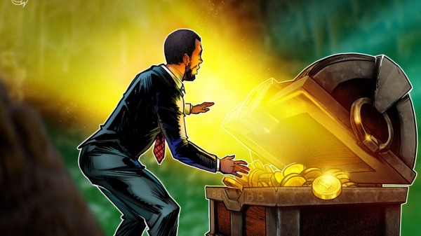 Общественные компании спешат в криптовалюту казначейства: BNB и Solana в фокусе Общественные компании спешат в криптовалюту казначейства: BNB и Solana в фокусе