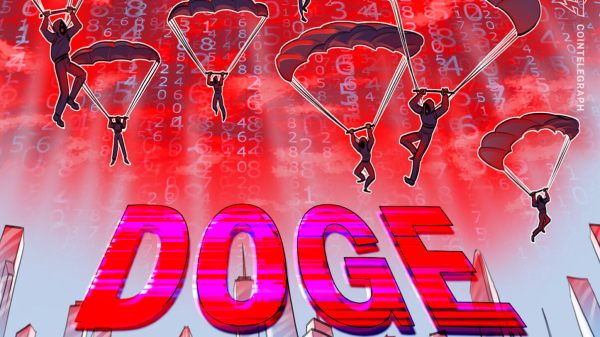 51% атакующего Monero, Qubic, чтобы нацелиться на Doge Next 51% атакующего Monero, Qubic, чтобы нацелиться на Doge Next