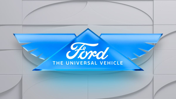 Ford готовит дешевый электропикап и новый тип конвейера Ford готовит дешевый электропикап и новый тип конвейера