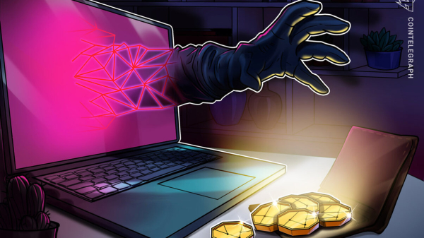 Core Ethereum Devs ‘криптовалютный кошелек, истощенный злонамеренным расширением искусственного интеллекта Core Ethereum Devs ‘криптовалютный кошелек, истощенный злонамеренным расширением искусственного интеллекта