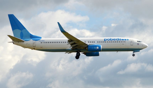 Авиакомпания «Победа» не разочаровала скидками на распродаже Авиакомпания «Победа» не разочаровала скидками на распродаже