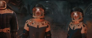 «Фантастическая четвёрка» провалилась в прокате, но Marvel не сдаётся: сиквел уже в работе
                             
                                «Фантастическая четвёрка» провалилась в прокате, но Marvel не сдаётся: сиквел уже в работе