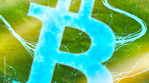 Spot Bitcoin Etfs нарушайте шестидневную серию оттока с притоком 219 миллионов долларов Spot Bitcoin Etfs нарушайте шестидневную серию оттока с притоком 219 миллионов долларов