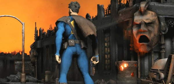 
                Автор Fallout: Bakersfield показал 6 минут геймплея — берегите олдскулы
            