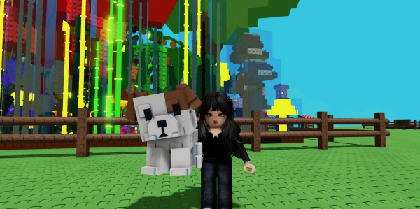 
                Roblox решила ужесточить правила доступа ко «взрослому» контенту для несовершеннолетних детей
            