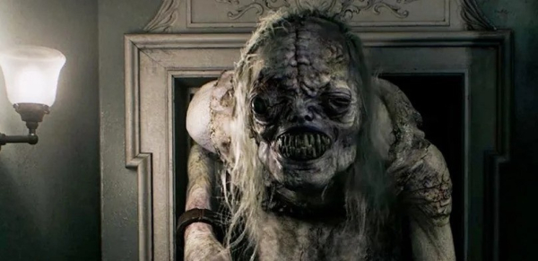 
                Появился новый геймплей хоррора Resident Evil Requiem
            