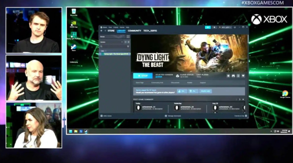 
                Демка Dying Light: The Beast упала во время Gamescom 2025 на трансляции Xbox. Оказалось, что это версия для ПК
            