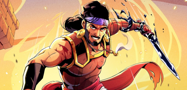 
                Рогалик The Rogue Prince of Persia покинул ранний доступ Steam
            