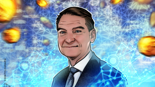 US SEC выпускает «Crypto» проекта, чтобы переписать правила для цифровых активов