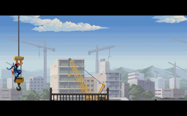 Обзор Ninja Gaiden: Ragebound. Это не слезы, просто олдскулы свело
                 
                    Обзор Ninja Gaiden: Ragebound. Это не слезы, просто олдскулы свело