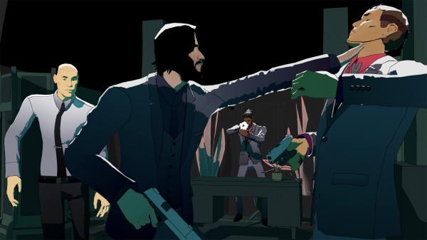 
                Создатели John Wick Hex и Thomas Was Alone уволят большую половину штата разработчиков
            