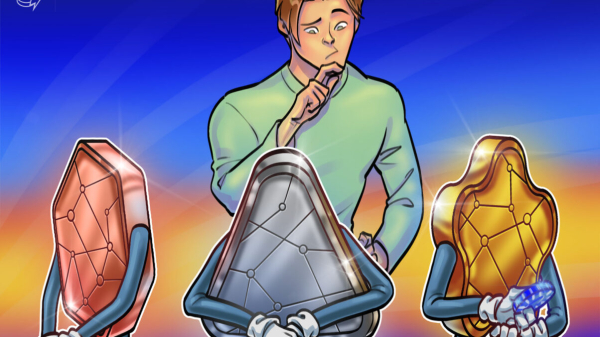 Blue-Chip NFTS падает как отступление ETH от всех максимумов Blue-Chip NFTS падает как отступление ETH от всех максимумов