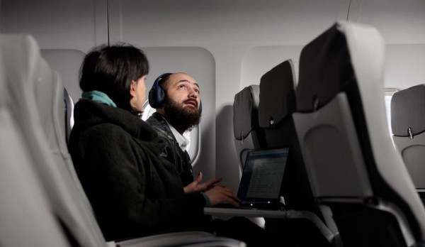 Pegasus Airlines начала штрафовать слишком торопливых пассажиров