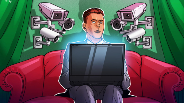 План Defi ID казначейства приводит к обратной реакции конфиденциальности План Defi ID казначейства приводит к обратной реакции конфиденциальности