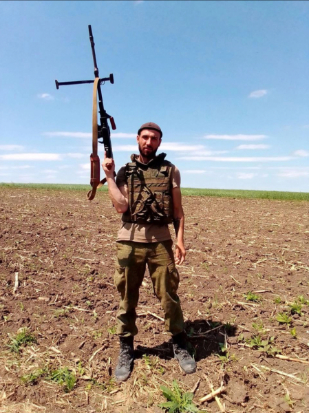 Александр Раздобудько потерял обе ноги на СВО, сейчас ищет, где ему жить
