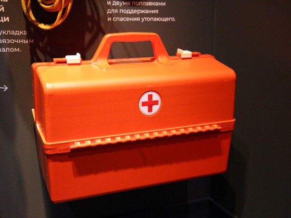 Араб случайно насадил россиянку на кран во время любовных утех