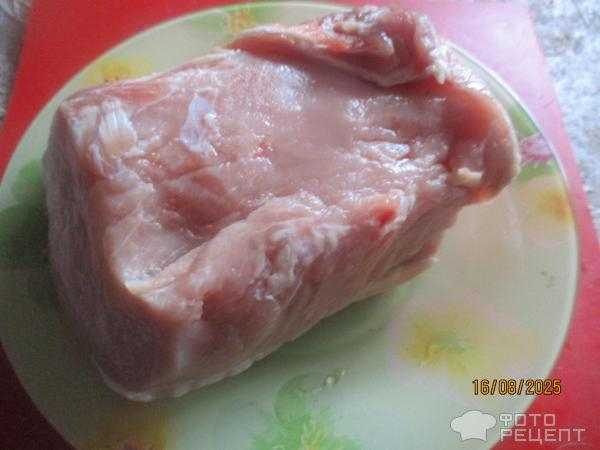 Рецепт: Мясо тушеное с зеленью - типа "сябзи говурма" Рецепт: Мясо тушеное с зеленью - типа "сябзи говурма"
