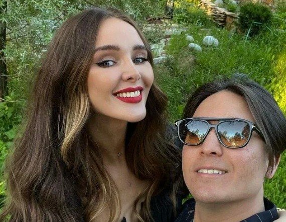 Жену Тимура Хайдарова сравнили с Меган Фокс Жену Тимура Хайдарова сравнили с Меган Фокс