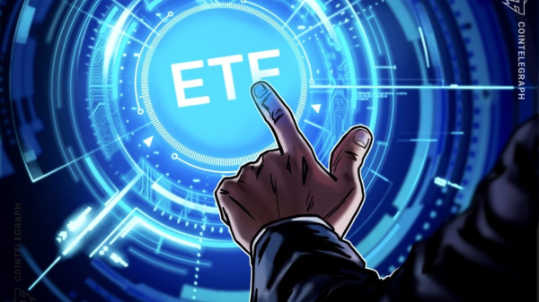 Эмитенты ETF должны тщательно рассмотреть крипто: генеральный директор REX Эмитенты ETF должны тщательно рассмотреть крипто: генеральный директор REX