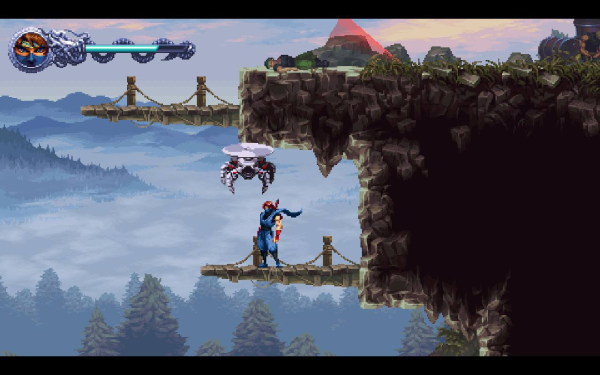 Обзор Ninja Gaiden: Ragebound. Это не слезы, просто олдскулы свело
                 
                    Обзор Ninja Gaiden: Ragebound. Это не слезы, просто олдскулы свело
