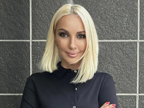 Свекровь Леры Кудрявцевой прокомментировала скандал в семье