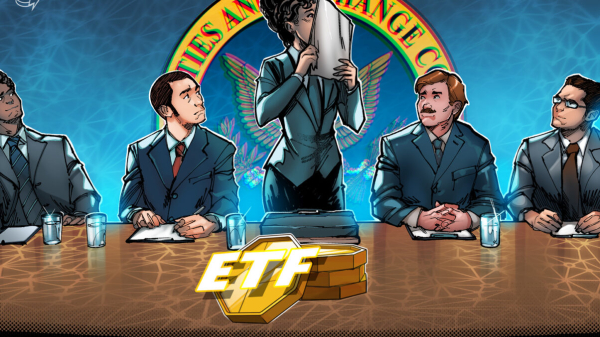 Cryptocurrency Asset Manager 21Shares файлы для Spot SEI ETF Cryptocurrency Asset Manager 21Shares файлы для Spot SEI ETF