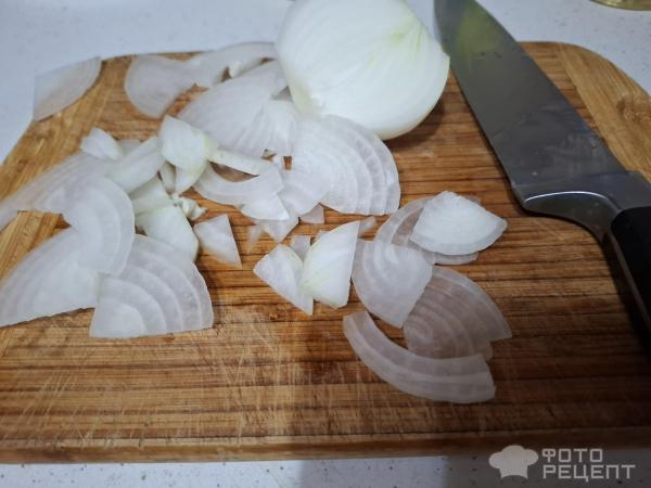 Рецепт: Баклажановый салат - Готовлю с любовью. Рецепт: Баклажановый салат - Готовлю с любовью.