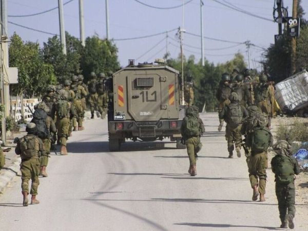 Более 90 человек убиты солдатами на контрольно-пропускном пункте