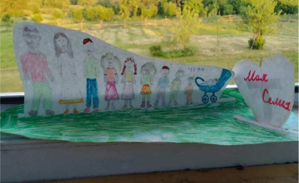 Будут кедры шуметь вековые